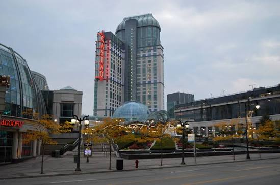 Fallsview