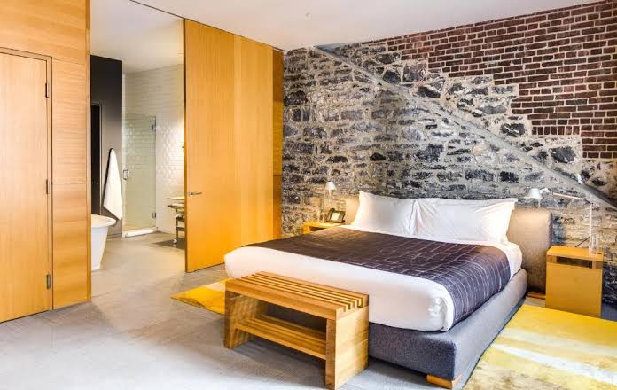 Hôtel Gault